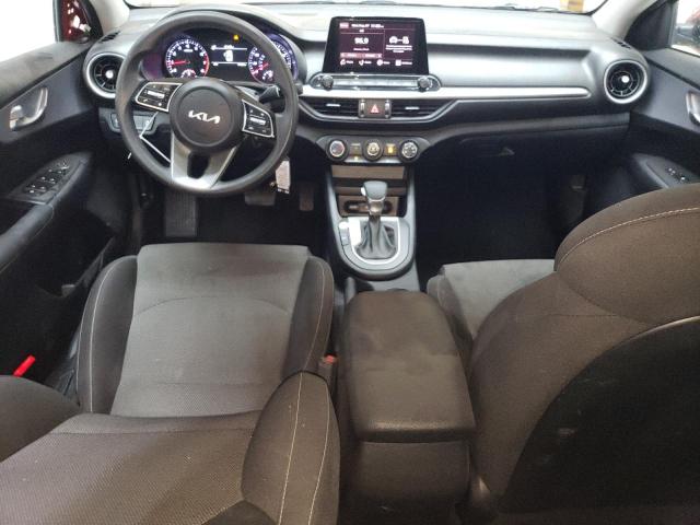 2024 Kia Forte Lx მანქანა იყიდება აუქციონზე, vin: 3KPF24ADXRE722531, აუქციონის ნომერი: 70584895