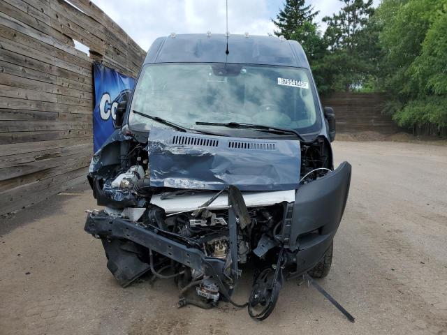 2021 Ram Promaster 3500 მანქანა იყიდება აუქციონზე, vin: 3C6MRVJG1ME545001, აუქციონის ნომერი: 67554145
