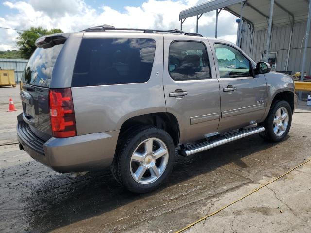 Продажа на аукционе авто 2013 Chevrolet Tahoe C150, vin: 1GNSCBE05DR376898, номер лота: 66950025