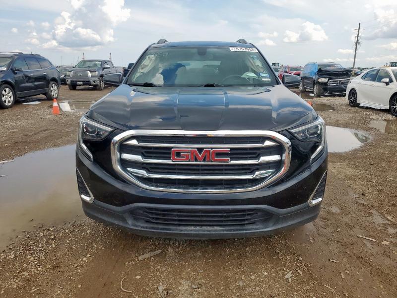 Продажа на аукционе авто 2019 Gmc Terrain Sle, vin: 3GKALTEV1KL293659, номер лота: 70769085