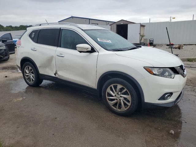 2014 Nissan Rogue მანქანა იყიდება აუქციონზე, vin: 5N1AT2MT5EC763919, აუქციონის ნომერი: 69042975