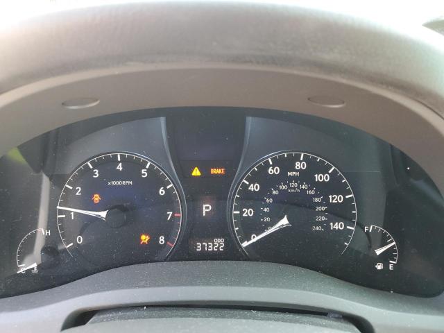 2010 Lexus Rx მანქანა იყიდება აუქციონზე, vin: 2T2BK1BAXAC075774, აუქციონის ნომერი: 68471845