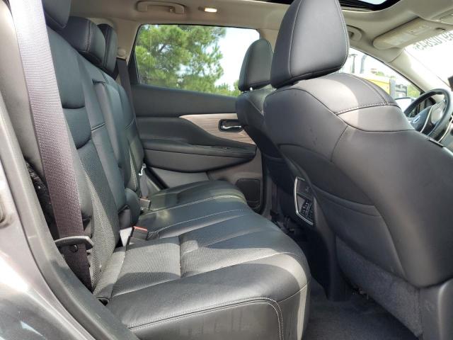 69702845 :رقم المزاد ، 5N1AZ2MGXFN201635 vin ، 2015 Nissan Murano S مزاد بيع