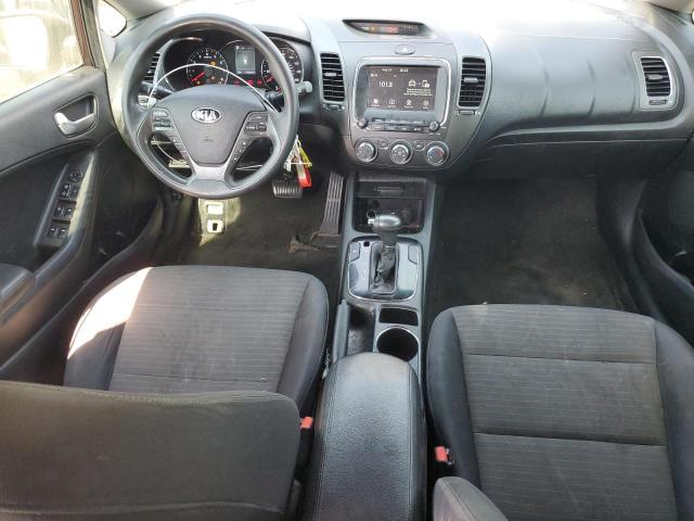 Продаж на аукціоні авто 2018 Kia Forte, vin: 3KPFL4A79JE164022, номер лоту: 68929485