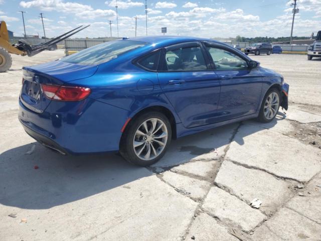 2015 Chrysler 200 მანქანა იყიდება აუქციონზე, vin: 1C3CCCBB7FN507904, აუქციონის ნომერი: 70205965