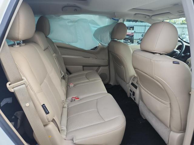 2020 Nissan Pathfinder მანქანა იყიდება აუქციონზე, vin: 5N1DR2DN0LC588862, აუქციონის ნომერი: 66921525