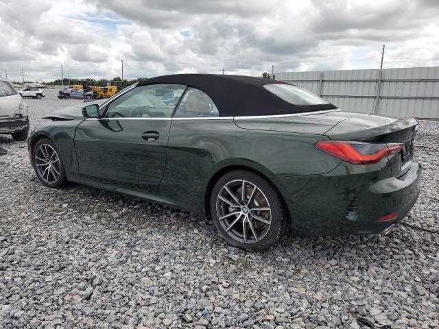 Продаж на аукціоні авто 2023 Bmw 430i, vin: WBA23AT00PCL30485, номер лоту: 70545845