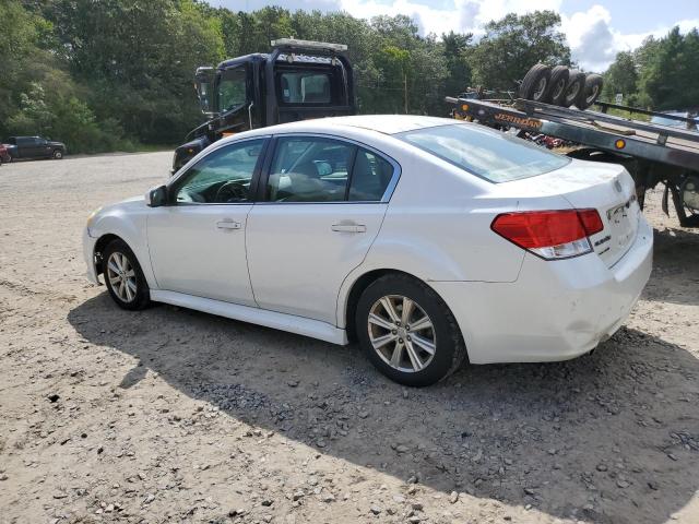 Aukcja sprzedaży 2011 Subaru Legacy 2.5, vin: 4S3BMBC68B3213966, numer aukcji: 70298635