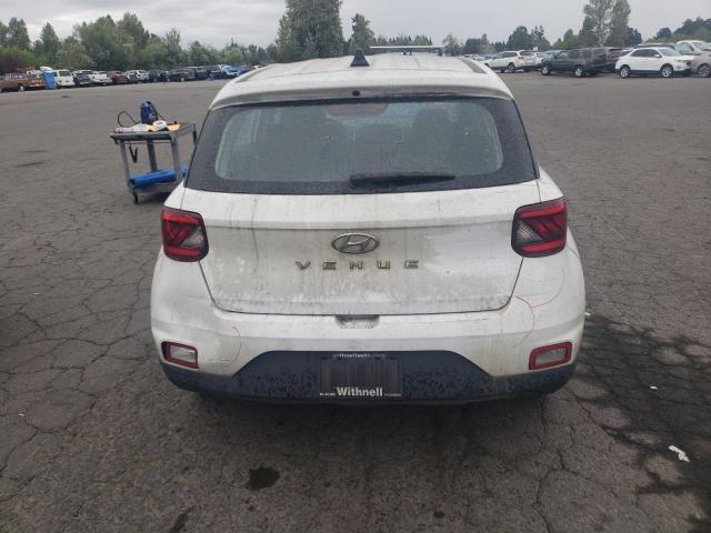 Продажа на аукционе авто 2022 Hyundai Venue Se, vin: KMHRB8A38NU147347, номер лота: 68917055