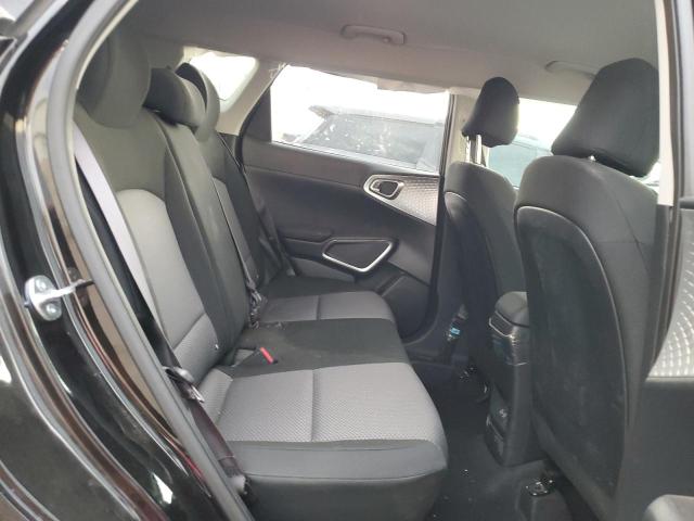 68376325 :رقم المزاد ، KNDJ23AU9R7918934 vin ، 2024 Kia Soul مزاد بيع