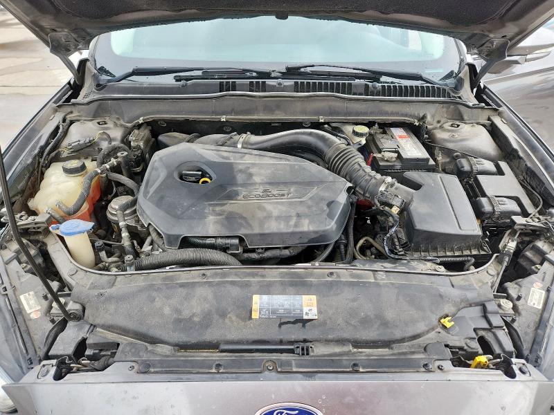 70155075 :رقم المزاد ، 3FA6P0HR0DR200848 vin ، 2013 Ford Fusion Se مزاد بيع