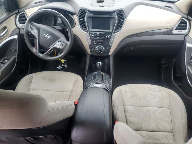 Продаж на аукціоні авто 2017 Hyundai Santa Fe Sport, vin: 5XYZU3LBXHG400602, номер лоту: 66861615