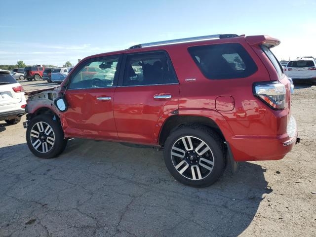 Aukcja sprzedaży 2018 Toyota 4runner, vin: JTEBU5JR4J5588119, numer aukcji: 70720335