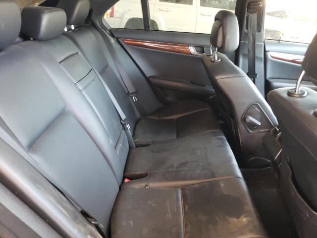 Продажа на аукционе авто 2011 Mercedes-benz C, vin: WDDGF5EB0BR184557, номер лота: 68306605