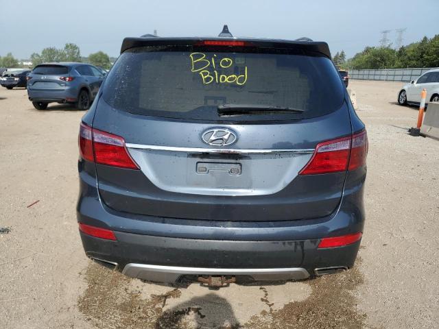Продажа на аукционе авто 2015 Hyundai Santa Fe, vin: KM8SMDHF2FU123289, номер лота: 68011005
