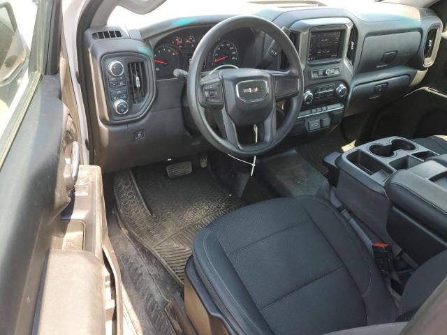 68552505 :رقم المزاد ، 3GTN9AEF6MG450624 vin ، 2021 Gmc Sierra K1500 مزاد بيع