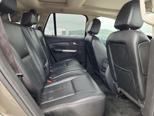 Aukcja sprzedaży 2012 Ford Edge Limit, vin: 2FMDK3KC0CBA80712, numer aukcji: 66608225