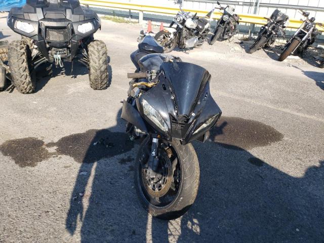 Продажа на аукционе авто 2009 Yamaha Yzf-r6c, vin: JYARJ16E89A014678, номер лота: 69550855