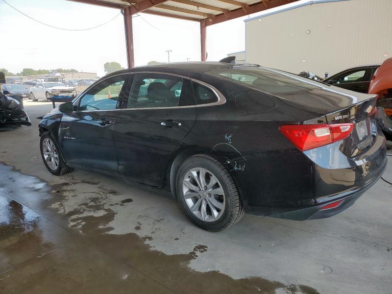 Aukcja sprzedaży 2023 Chevrolet Malibu Lt, vin: 1G1ZD5ST3PF201424, numer aukcji: 70395145