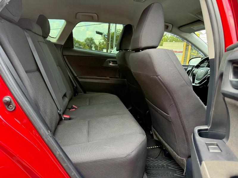 Продажа на аукционе авто 2016 Toyota Scion Im, vin: JTNKARJE1GJ515111, номер лота: 69831765