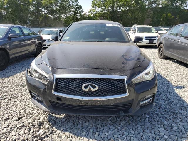 Aukcja sprzedaży 2015 Infiniti Q50 Base, vin: JN1BV7AR2FM408259, numer aukcji: 67380675