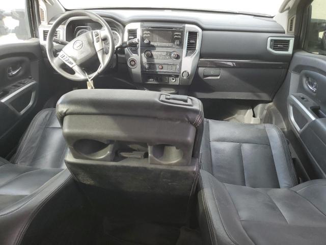 Продаж на аукціоні авто 2016 Nissan Titan Xd S, vin: 1N6BA1F14GN517646, номер лоту: 68218915