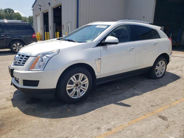 2013 Cadillac Srx მანქანა იყიდება აუქციონზე, vin: 3GYFNCE39DS630463, აუქციონის ნომერი: 68302535