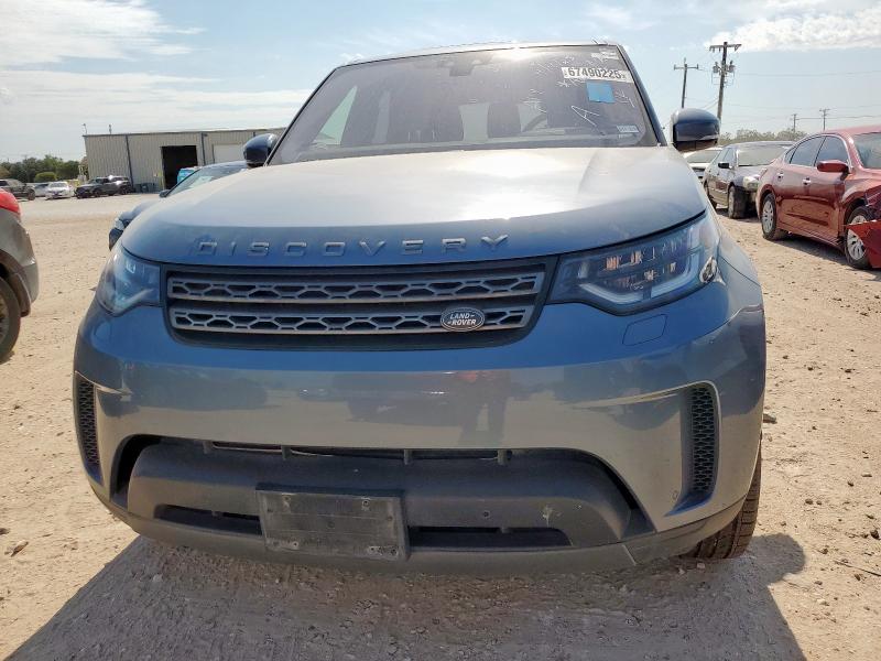 Продажа на аукционе авто 2020 Land Rover Discovery Se, vin: SALRG2RV1L2425287, номер лота: 67490225