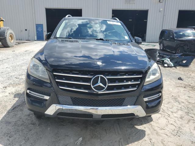 2014 Mercedes-benz Ml მანქანა იყიდება აუქციონზე, vin: 4JGDA5HB2EA410880, აუქციონის ნომერი: 67180195