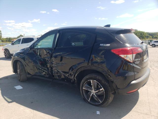 Aukcja sprzedaży 2021 Honda Hr-v Exl, vin: 3CZRU6H7XMM722170, numer aukcji: 53356926