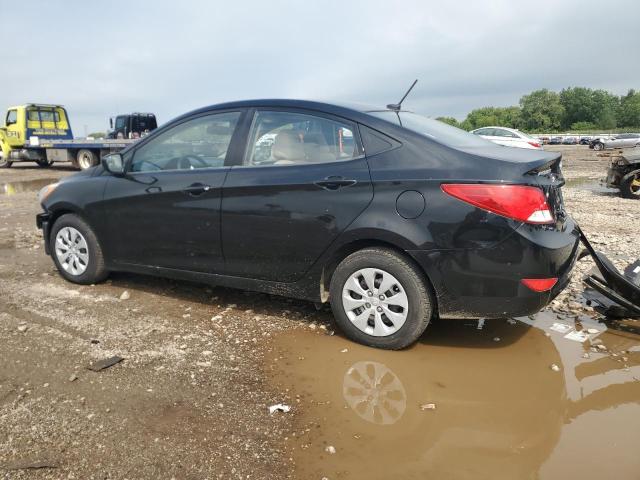 2016 Hyundai Accent Se მანქანა იყიდება აუქციონზე, vin: KMHCT4AE2GU955452, აუქციონის ნომერი: 69550215