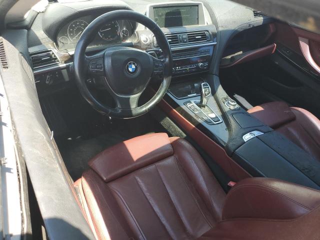 Aukcja sprzedaży 2012 Bmw 650 Xi, vin: WBALX5C5XCC894182, numer aukcji: 68212155