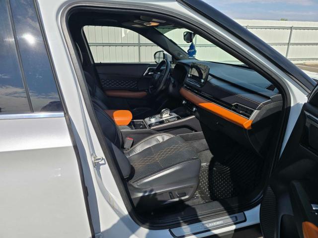 Продаж на аукціоні авто 2022 Mits Outlander Sel, vin: JA4J4VA81NZ091481, номер лоту: 70308955