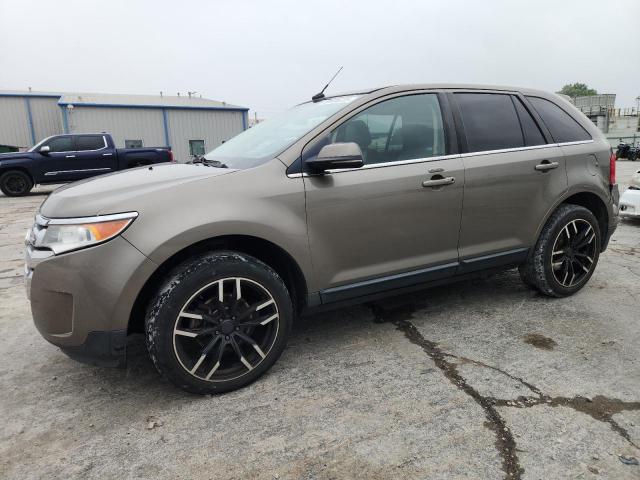 Aukcja sprzedaży 2012 Ford Edge Limit, vin: 2FMDK3KC0CBA80712, numer aukcji: 66608225