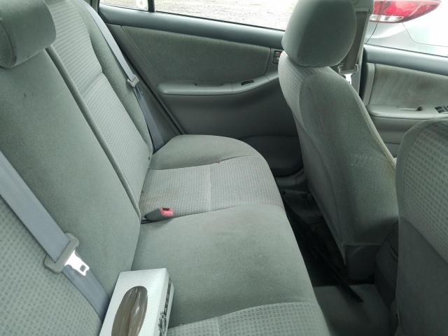 69077505 :رقم المزاد ، 2T1BR32EX5C856198 vin ، 2005 Toyota Corolla مزاد بيع