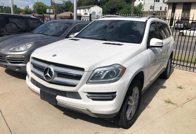 Продажа на аукционе авто 2014 Mercedes-benz Gl 450 4ma, vin: 4JGDF7CE1EA304161, номер лота: 68951395