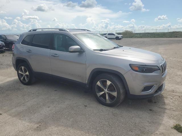 Продажа на аукционе авто 2019 Jeep Cherokee L, vin: 1C4PJLDB8KD123243, номер лота: 67972115