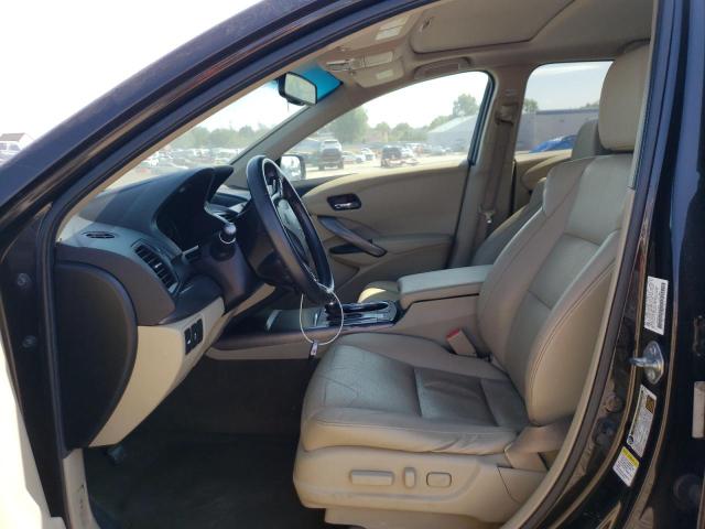 Aukcja sprzedaży 2015 Acura Rdx Techno, vin: 5J8TB4H53FL010769, numer aukcji: 69908605