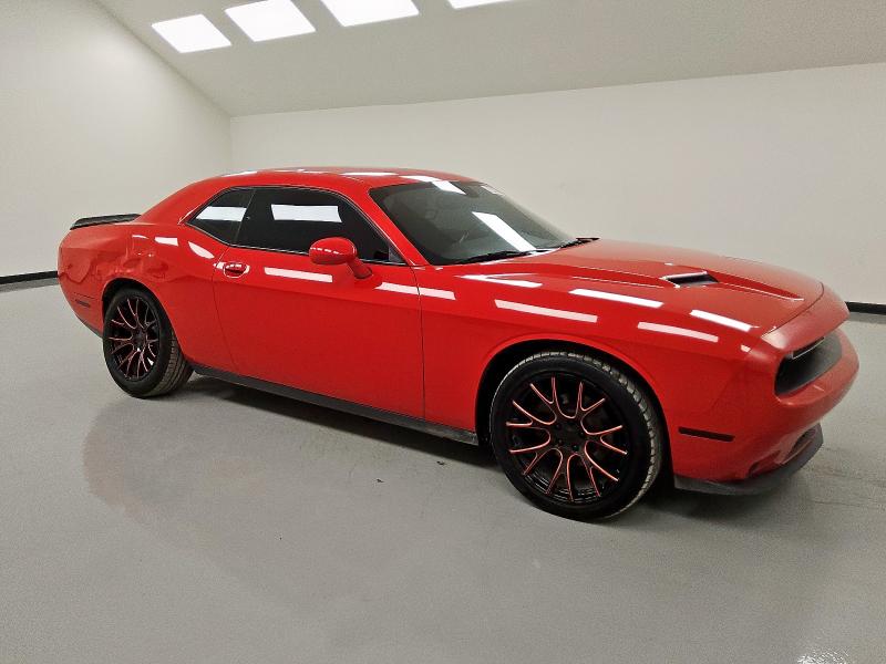 Продажа на аукционе авто 2020 Dodge Challenger, vin: 2C3CDZAG9LH110339, номер лота: 69461505