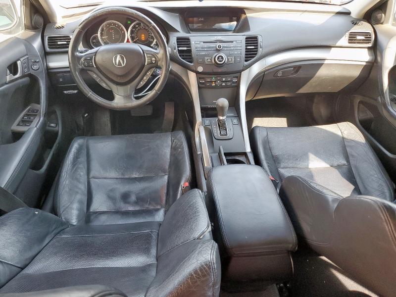 2010 Acura Tsx მანქანა იყიდება აუქციონზე, vin: JH4CU2F66AC011205, აუქციონის ნომერი: 70489555