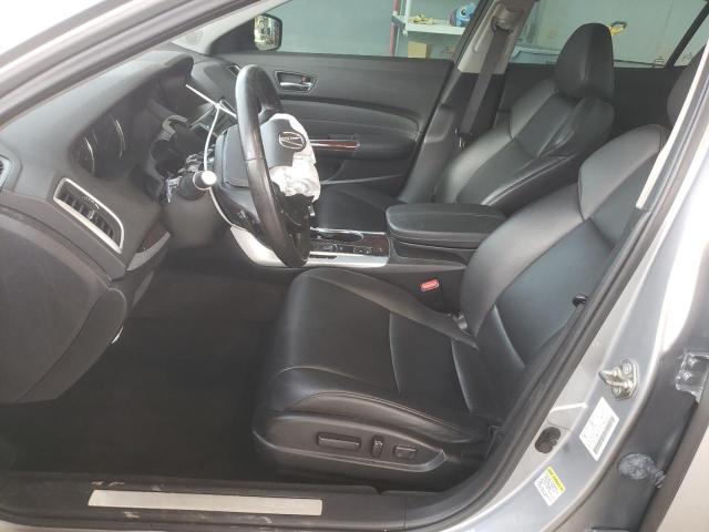 Aukcja sprzedaży 2017 Acura Tlx, vin: 19UUB1F35HA009514, numer aukcji: 68388745