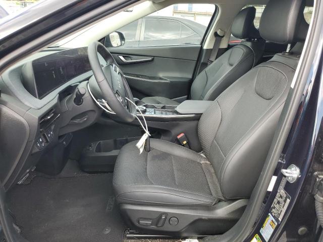 Продажа на аукционе авто 2024 Kia Ev6, vin: KNDC3DLC0R5212785, номер лота: 66262625