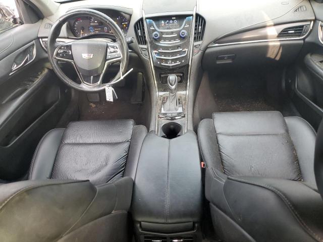Продаж на аукціоні авто 2015 Cadillac Ats, vin: 1G6AG5RX4F0100806, номер лоту: 71004175