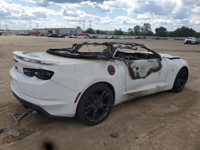 Продаж на аукціоні авто 2020 Chevrolet Camaro, vin: 1G1FD3DS5L0143292, номер лоту: 70154495