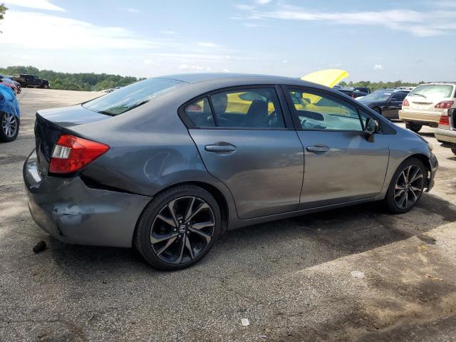46181196 :رقم المزاد ، 19XFB2F86CE050913 vin ، 2012 Honda Civic مزاد بيع