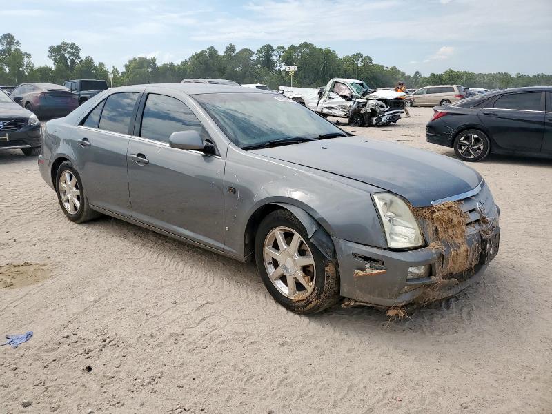 2006 Cadillac Sts მანქანა იყიდება აუქციონზე, vin: 1G6DW677760202190, აუქციონის ნომერი: 66999895