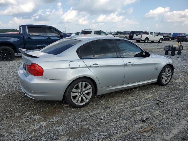 Продаж на аукціоні авто 2010 Bmw 335 Xi, vin: WBAPL3C55AA407996, номер лоту: 69088905