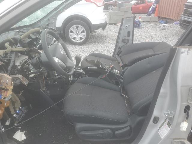 Auction sale of the 2015 Nissan Sentra S, vin: 3N1AB7AP3FY372842, lot number: 67313575