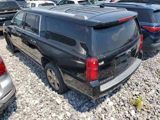Продажа на аукционе авто 2018 Chevrolet Suburban K1500 Premier, vin: 1GNSKJKC8JR189906, номер лота: 67327925
