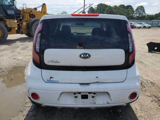 Aukcja sprzedaży 2018 Kia Soul +, vin: KNDJP3A58J7888646, numer aukcji: 71102055